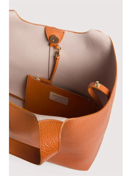 C-EASY LARGE COCCINELLE | E1SHA110101R41 CRAB